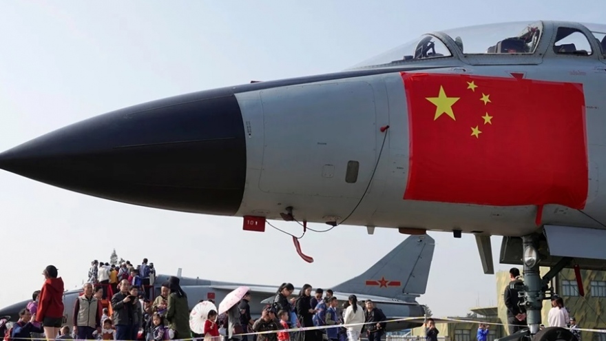 Ý đồ và kế hoạch của Trung Quốc đuổi kịp Mỹ về hiện đại hóa quân đội